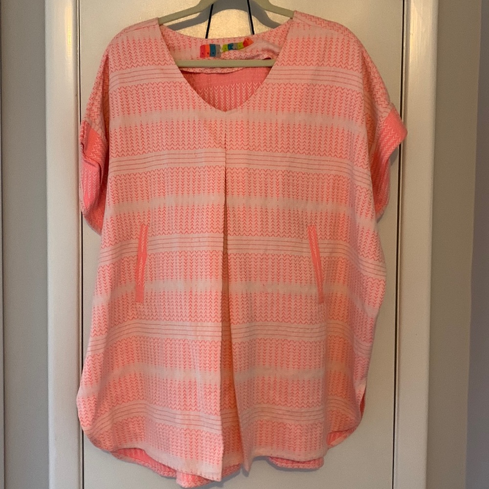 Surf Bazaar Mini  beach Dress Coverup